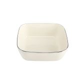 Porland Cortot Platin 17x17 cm Kase