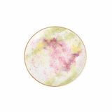 Porland Cosmos Desen2 17 cm Düz Tabak