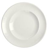 Porland Curve Alumilite 31 cm 6 Adet Düz Tabak