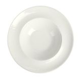 Porland Curve Alumilite Çukur Tabak 24cm 6 adet