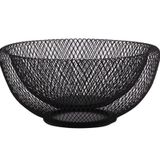 Porland Decipula 30 cm Meyve Sepeti