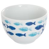 Porland Deep Blue 205 cc 6 Adet Desen 1 Şekerlik