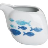 Porland Deep Blue Desen1 Sütlük 145cm 6 Adet
