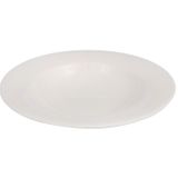 Porland Dove Alumilite 21 cm 6 Adet Çukur Tabak