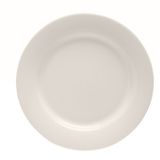 Porland Dove Alumilite 23 cm Düz Tabak