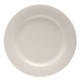 Porland Dove Alumilite 27 cm 6 Adet Düz Tabak