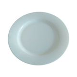 Porland Dove Alumilite 30 cm 6'lı Düz Tabak