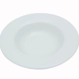 Porland Dove Beyaz 30 cm 6 Adet Çukur Tabak