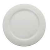 Porland Dove Beyaz 30 cm 6 Adet Düz Tabak
