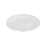 Porland Dove Beyaz 30 cm Düz Tabak