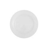 Porland Dove Beyaz 32 cm Düz Tabak