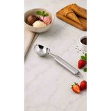 Porland Dream Dondurma Kaşığı 21 cm - Gri