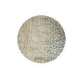 Porland Drizzle 19 cm Düz Tabak