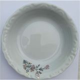 Porland Eko Rüya 16 cm Çukur Tabak