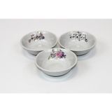 Porland Ethnic 15 cm Porselen Kase