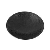 Porland Ethos Black Moss 20 cm Çukur Tabak