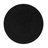 Porland Ethos Black Moss 28 cm Düz Tabak
