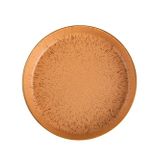 Porland Ethos Danshari Earth 19 cm 6 Adet Çukur Tabak
