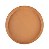 Porland Ethos Danshari Earth 25 cm Çukur Tabak