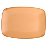 Porland Ethos Danshari Earth 27 cm Kayık Tabak