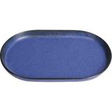 Porland Ethos Danshari Sky 18 cm Kayık Tabak