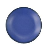 Porland Ethos Danshari Sky 26 cm 6 Adet Çukur Tabak