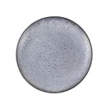 Porland Ethos Frost 17 cm 6 Adet Düz Tabak