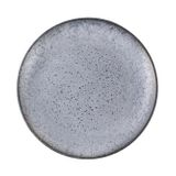 Porland Ethos Frost 23 cm 6 Adet Düz Tabak