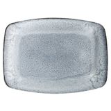 Porland Ethos Frost 27 cm Kayık Tabak