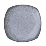 Porland Ethos Frost 30x30 cm 6 Adet Düz Tabak