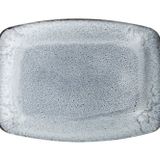 Porland Ethos Frost 32 cm 6 Adet Kayık Tabak