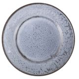 Porland Ethos Frost 32 cm Düz Tabak
