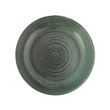 Porland Ethos Lykke Yeşil 22 cm 6 Adet Kase
