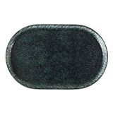 Porland Ethos Moss 18 cm Kayık Tabak