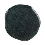 Porland Ethos Moss 27 cm 6 Adet Düz Tabak