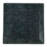 Porland Ethos Moss 27x27 cm 6 Adet Düz Tabak