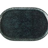 Porland Ethos Moss 28 cm Kayık Tabak