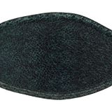 Porland Ethos Moss 31 cm 6 Adet Kayık Tabak
