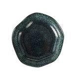 Porland Ethos Moss Çukur Tabak 21cm 6 adet