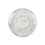 Porland Ethos Natura 17 cm Düz Tabak