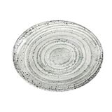 Porland Ethos Natura 21 cm Kayık Tabak