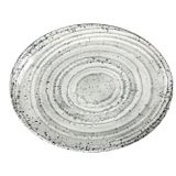 Porland Ethos Natura 26 cm Kayık Tabak
