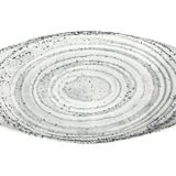Porland Ethos Natura 27 cm Kayık Tabak