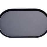 Porland Ethos Navy Blue 28 cm Kayık Tabak