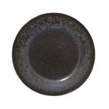 Porland Ethos Rock 17 cm 6 Adet Düz Tabak