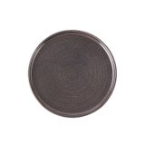 Porland Ethos Rock 18 cm 6 Adet Düz Tabak