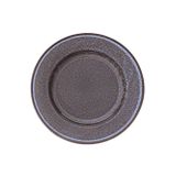 Porland Ethos Rock 20 cm Düz Tabak