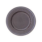 Porland Ethos Rock 23 cm 6 Adet Düz Tabak