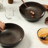 Porland Ethos Rock 25 cm 2'li Kase Seti