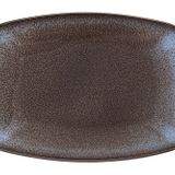 Porland Ethos Rock 32 cm Kayık Tabak